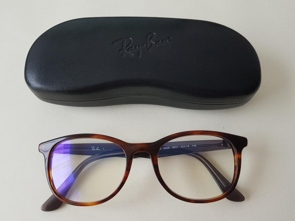 RAY-BAN - RB5356