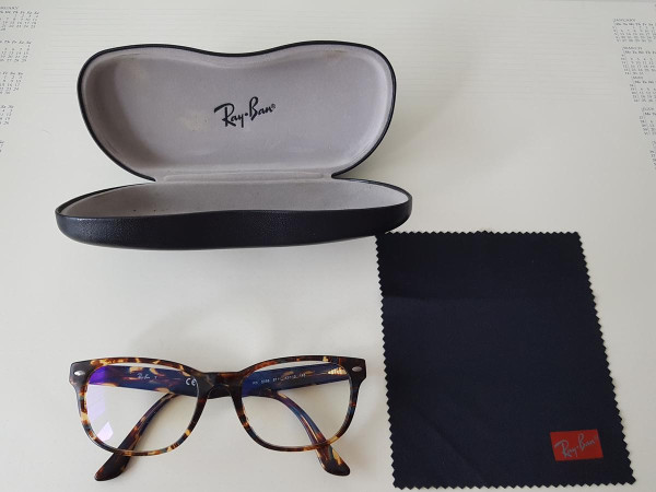 RAY-BAN - RB5359
