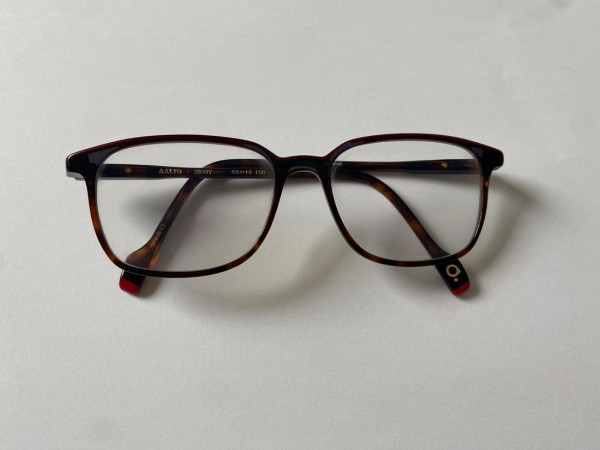 ETNIA BARCELONA - AALTO