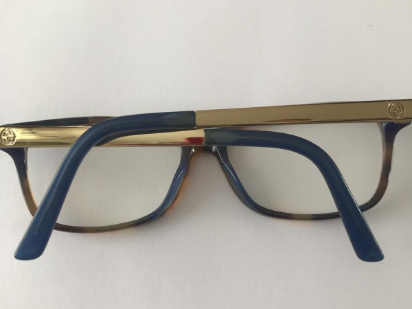 Gucci - GG3678 HU140