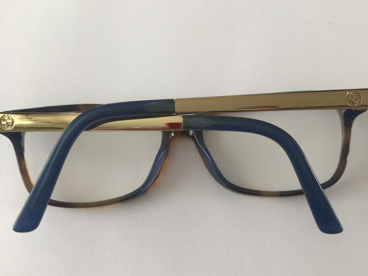 Gucci - GG3678 HU140