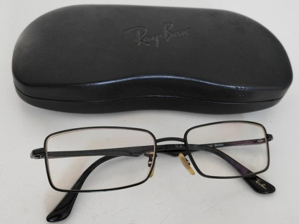 Ray-Ban RAM4861AA