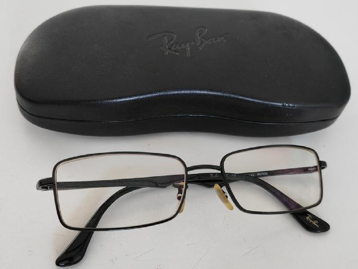 Ray-Ban RAM4861AA