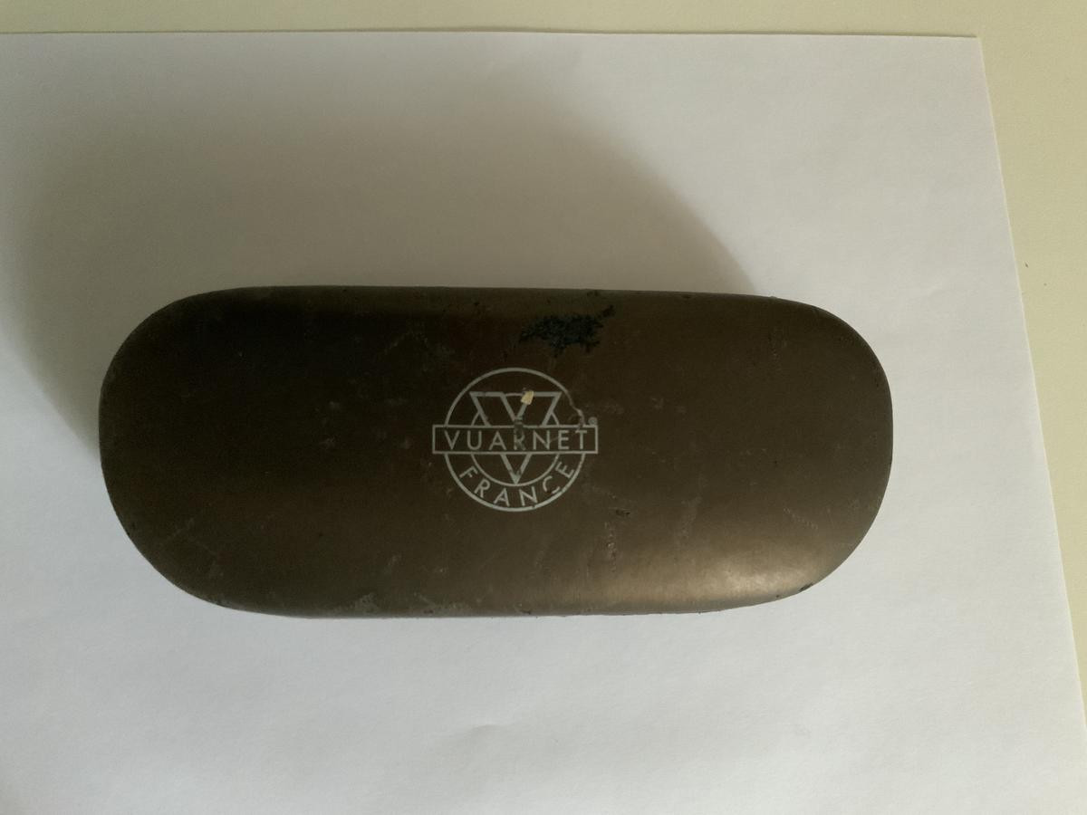 Pouilloux Vuarnet - 094