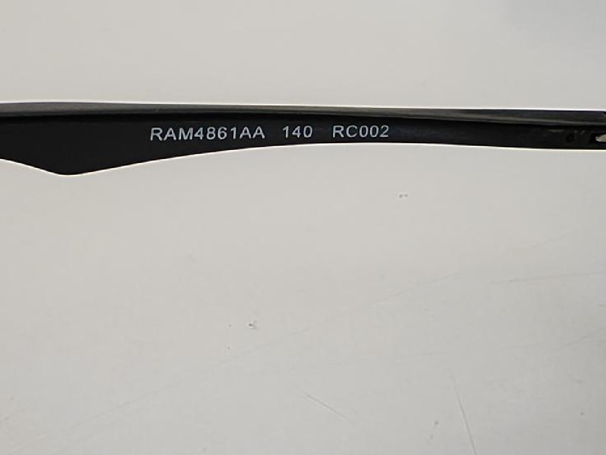 Ray-Ban RAM4861AA
