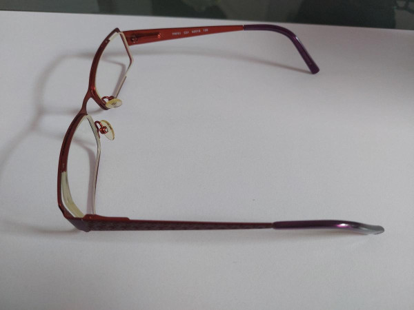 Générale d'optique - PRF01