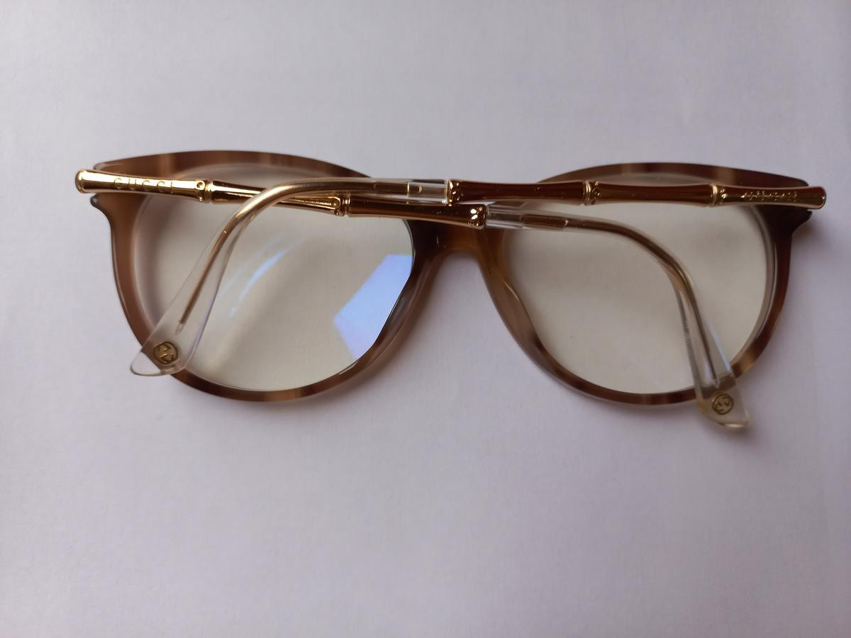 GUCCI - GG3780 / HQZ NEUVES