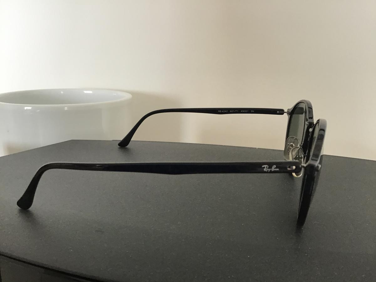 Ray-ban lightray - RB4242 601/71