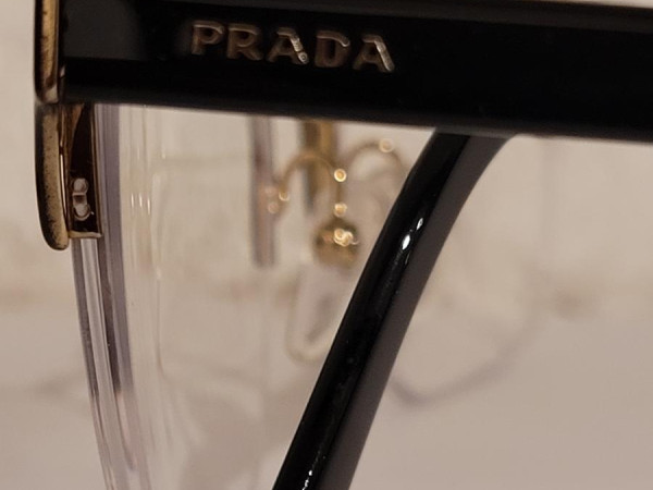PRADA - VPR61X Neuve