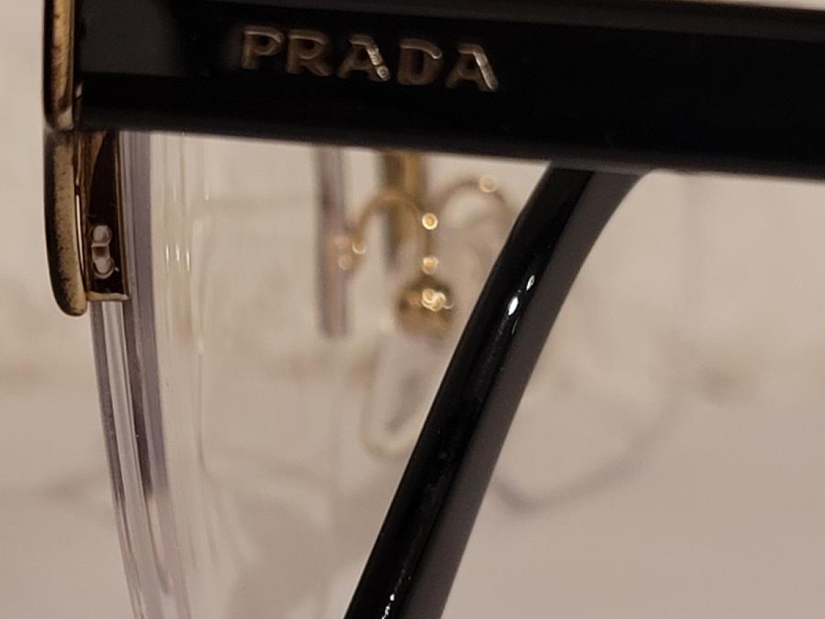 PRADA - VPR61X Neuve
