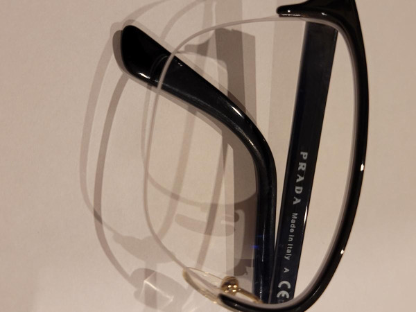 PRADA - VPR61X Neuve