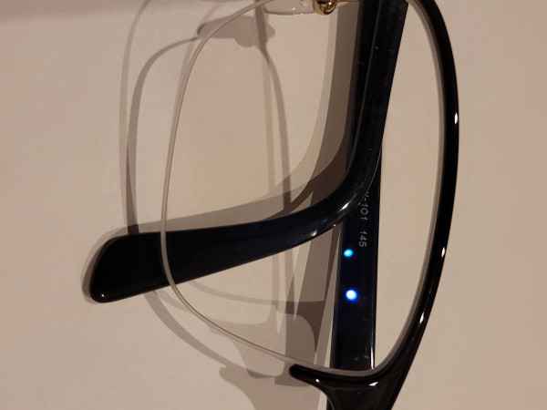 PRADA - VPR61X Neuve