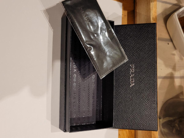 PRADA - VPR61X Neuve