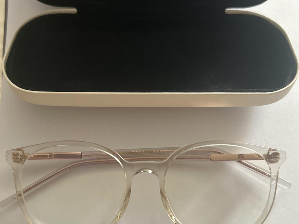 Marc Jacobs - MARC 51 GREY