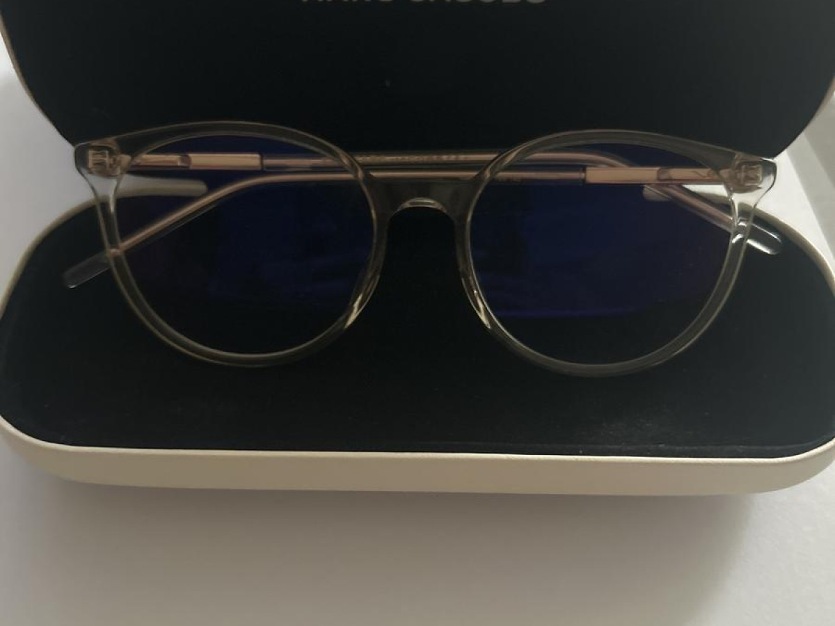 Marc Jacobs - MARC 51 GREY