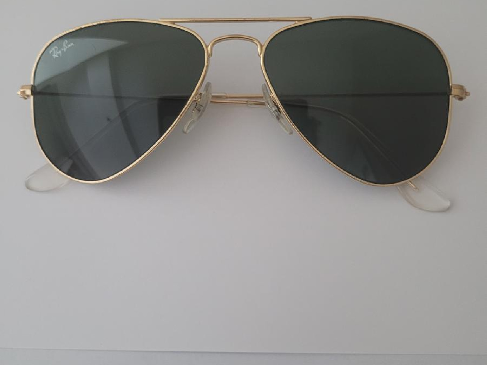RAY-BAN - RB3044 AVIATOR SMALL METAL
