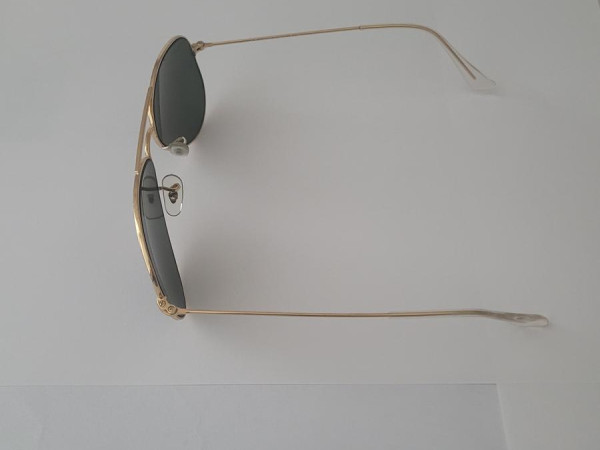 RAY-BAN - RB3044 AVIATOR SMALL METAL