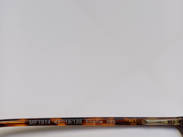 MEDLEY - MF1914