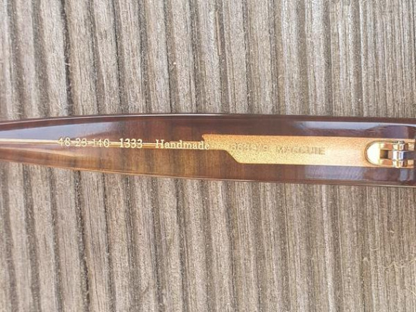 Gigistudios - 6632/9 magguie