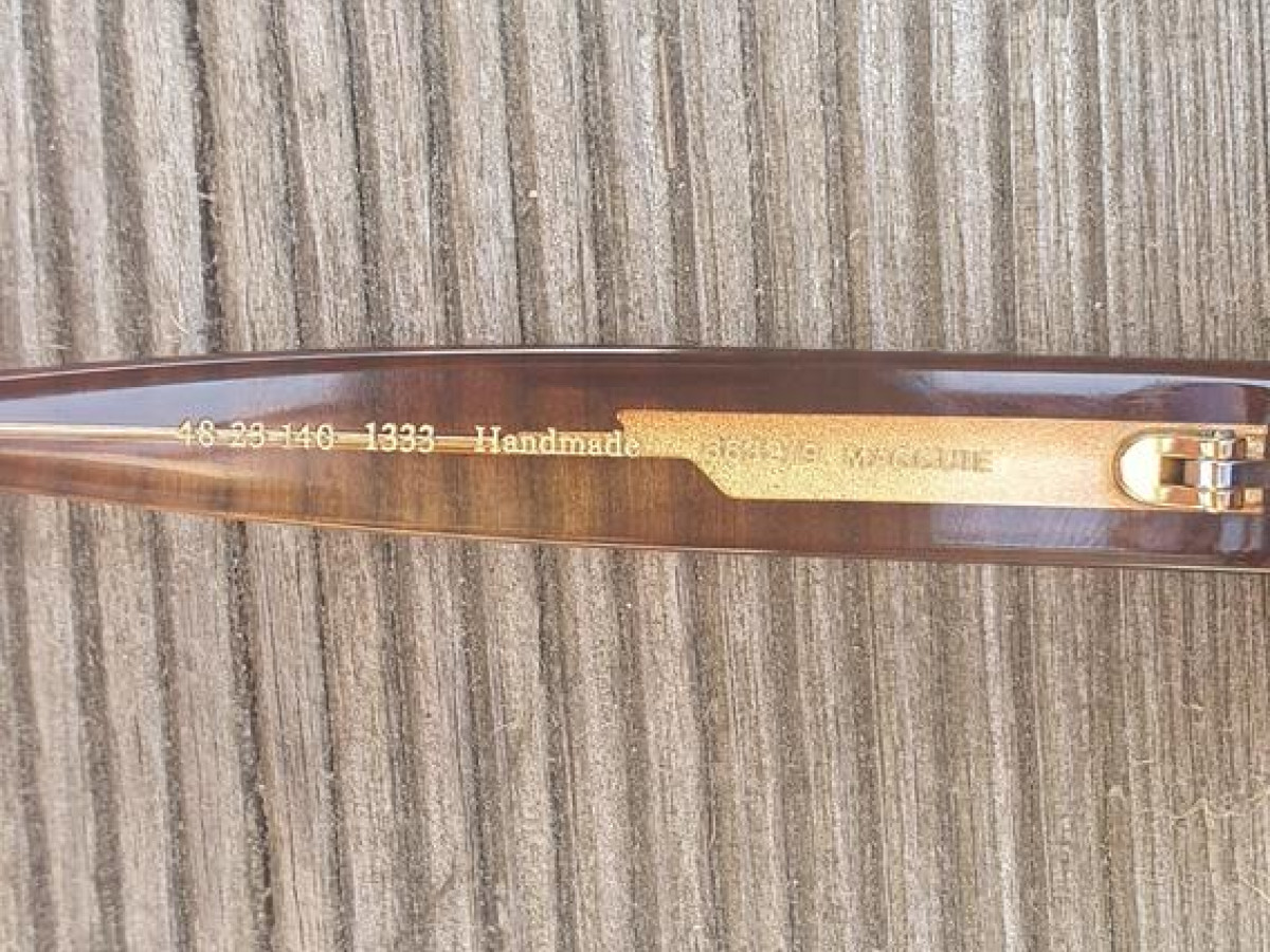 Gigistudios - 6632/9 magguie