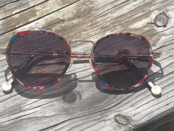 Clémence & Margaux - cms127 la bora bora