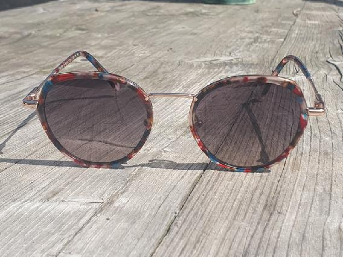 Clémence & Margaux - cms127 la bora bora