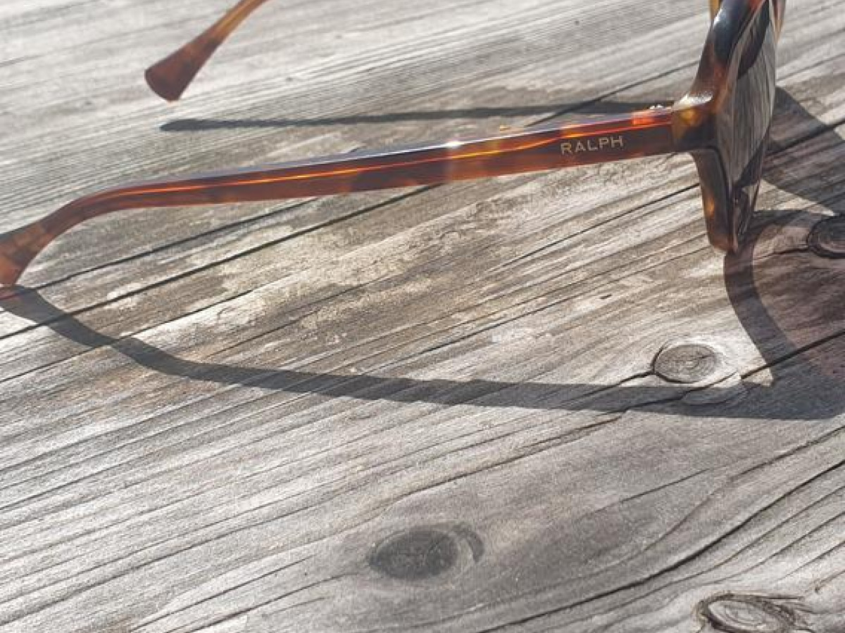 Ralph lauren - ra5268u