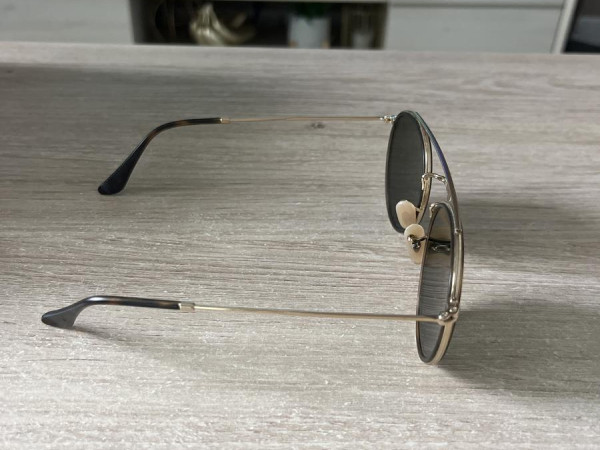 RAY-BAN - RB3647N