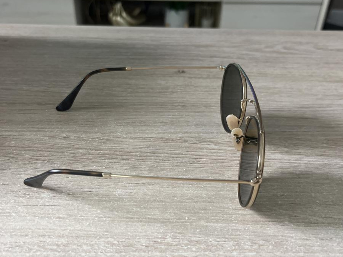 RAY-BAN - RB3647N