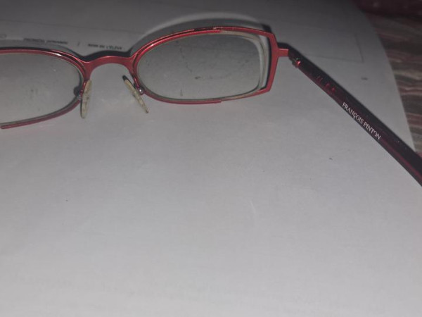 François pinton - w62