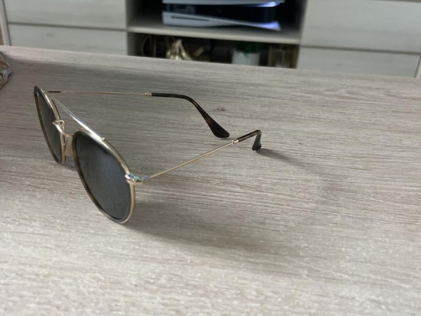 RAY-BAN - RB3647N
