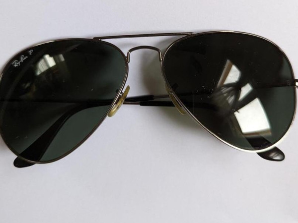 Ray- ban - RB3025 Polarized