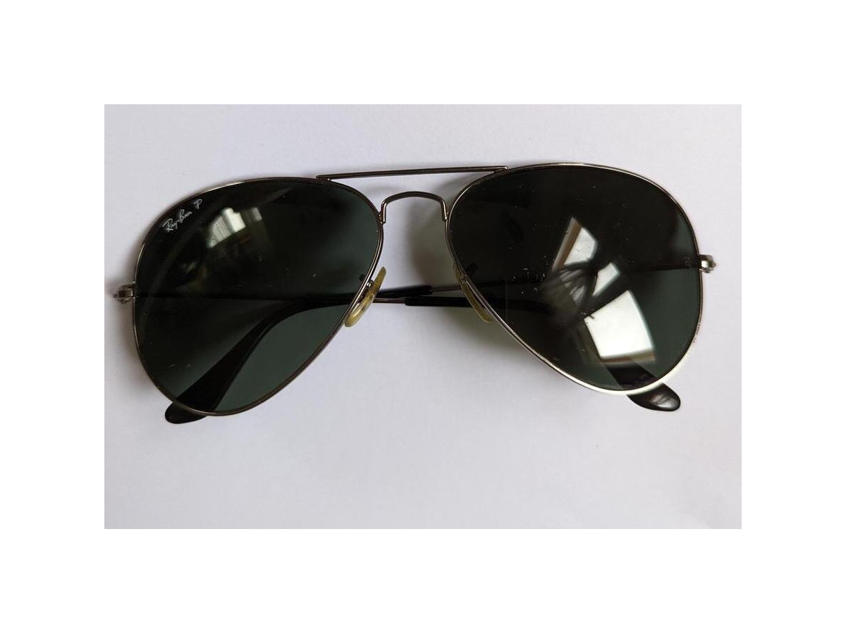 Ray- ban - RB3025 Polarized