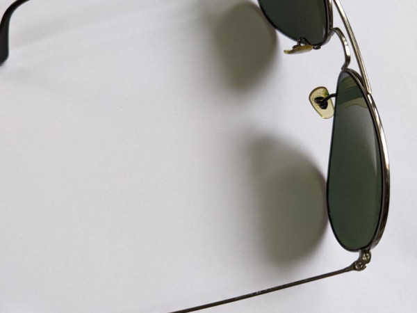 Ray- ban - RB3025 Polarized