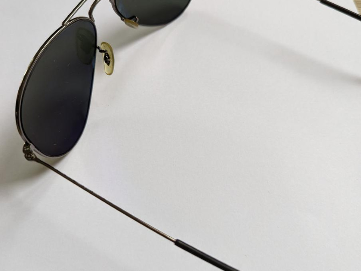 Ray- ban - RB3025 Polarized