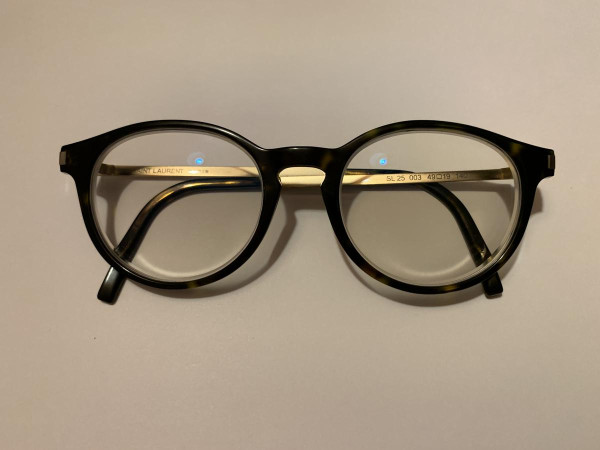 YVES SAINT LAURENT - SL2500349