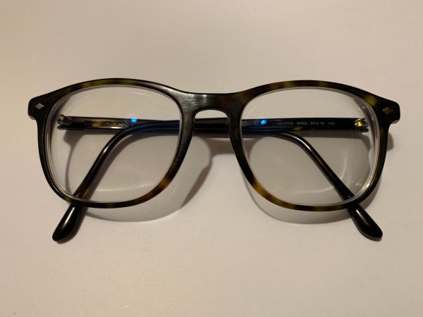 GIORGIO ARMANI - AR70035002