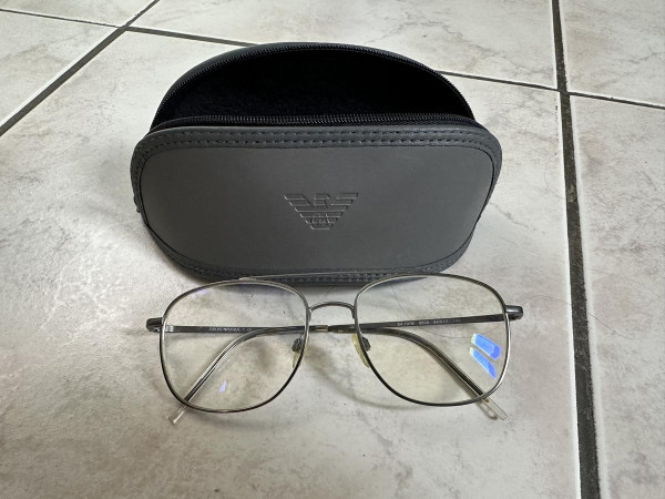 Emporio Armani - EA1076