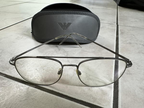 Emporio Armani - EA1076