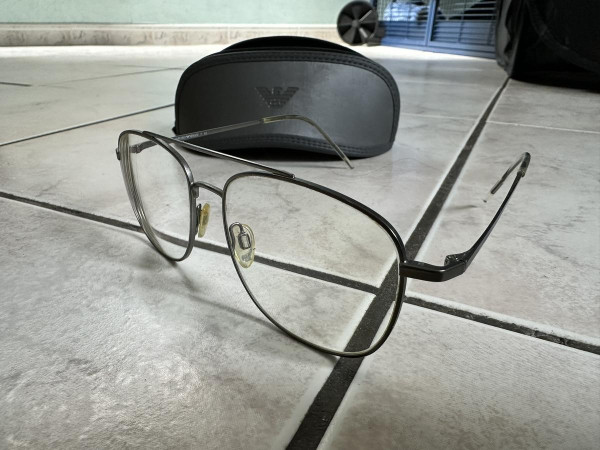 Emporio Armani - EA1076