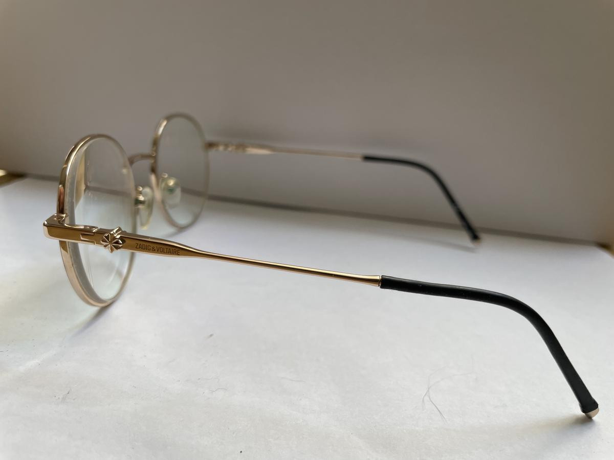 ZADIG & VOLTAIRE - VZV215