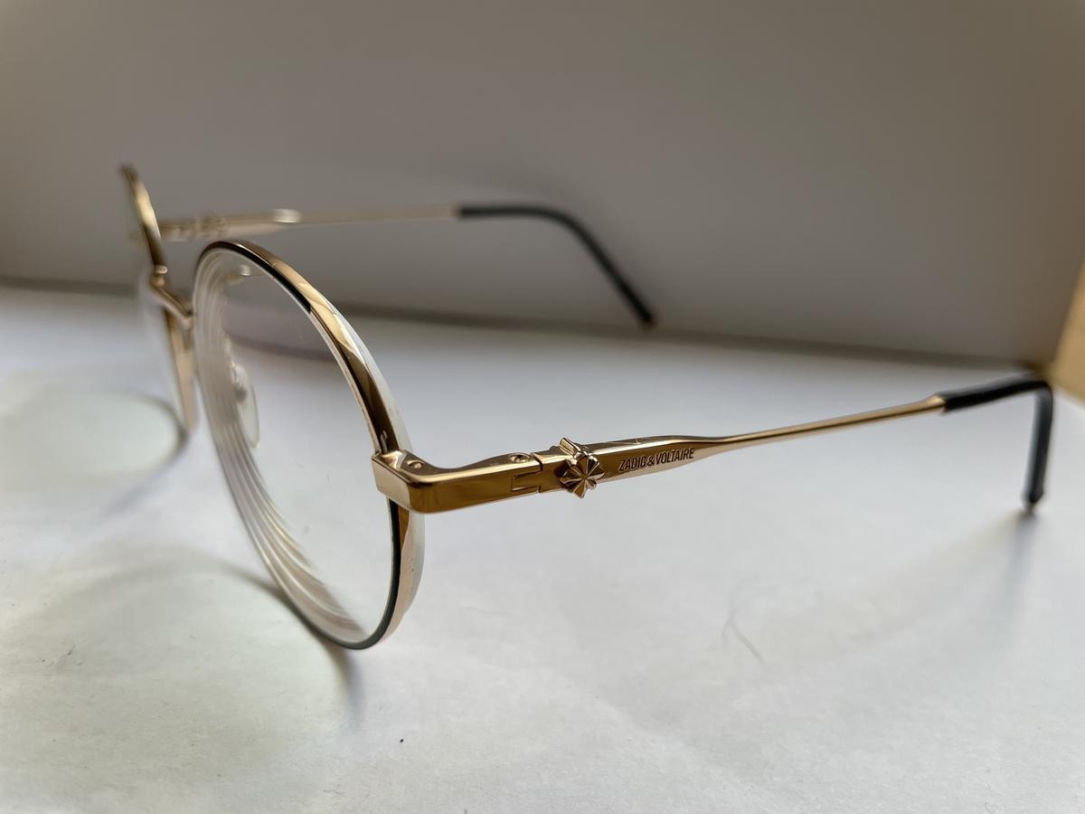 ZADIG & VOLTAIRE - VZV215