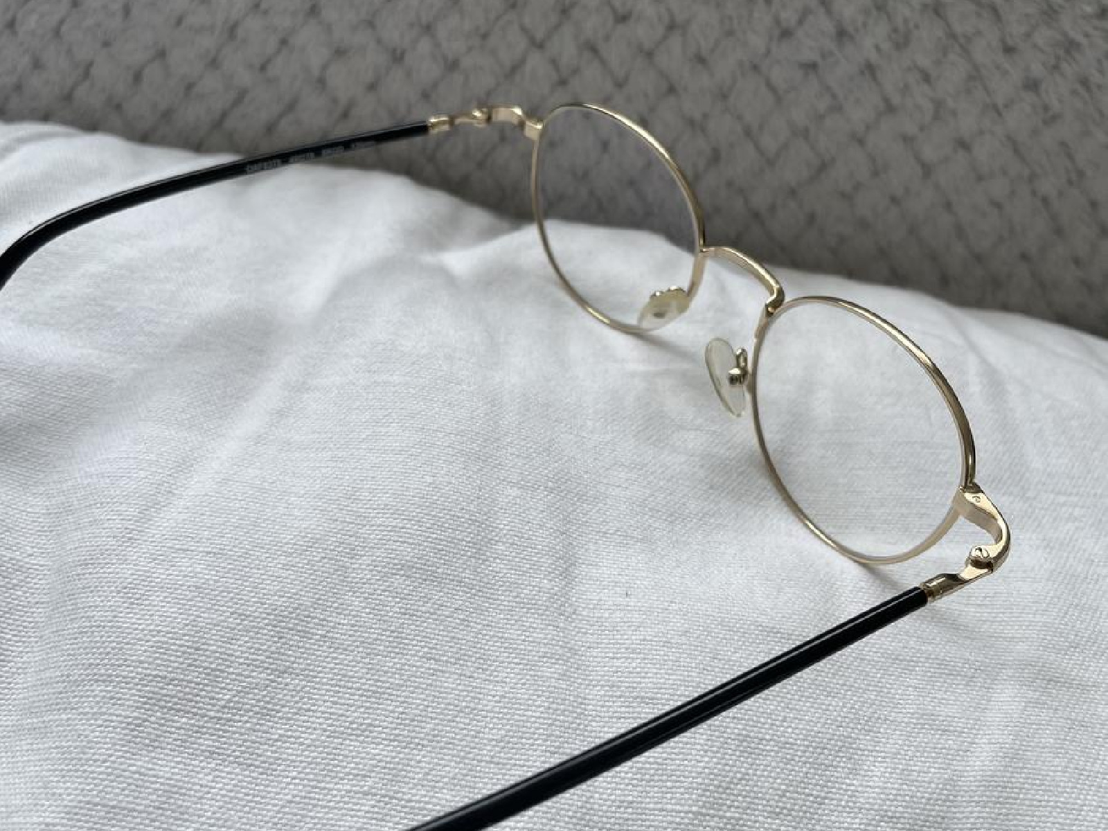 Lunettes de vue Afflelou OAF8375 Noir Femme