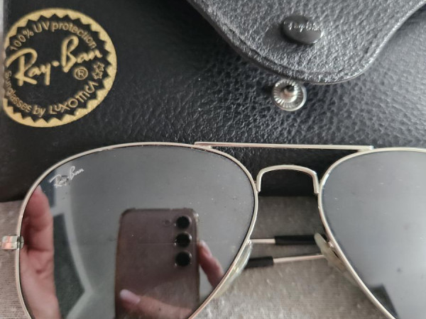 Ray-ban - RB3025