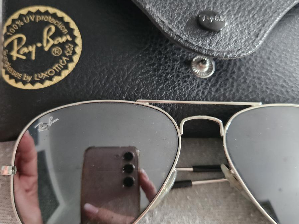 Ray-ban - RB3025