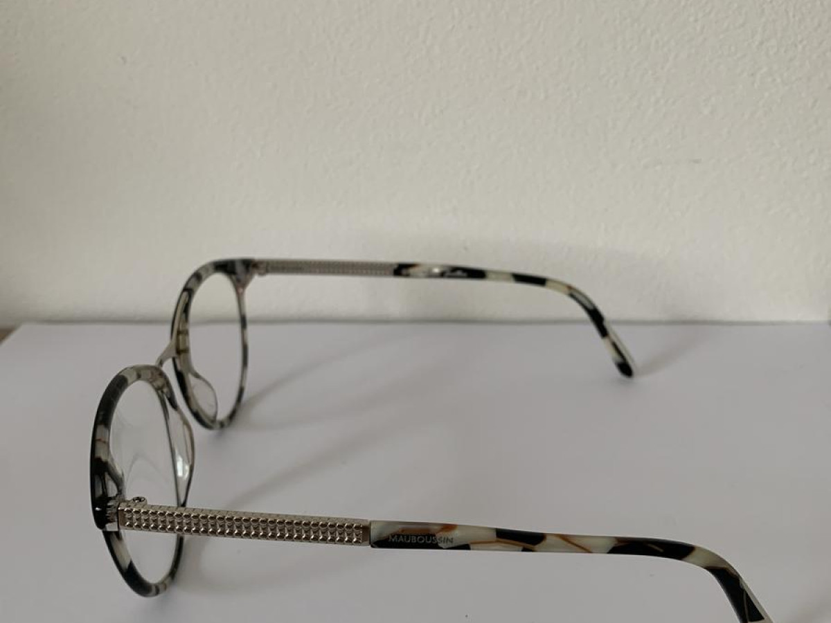 MAUBOUSSIN - MAU1705