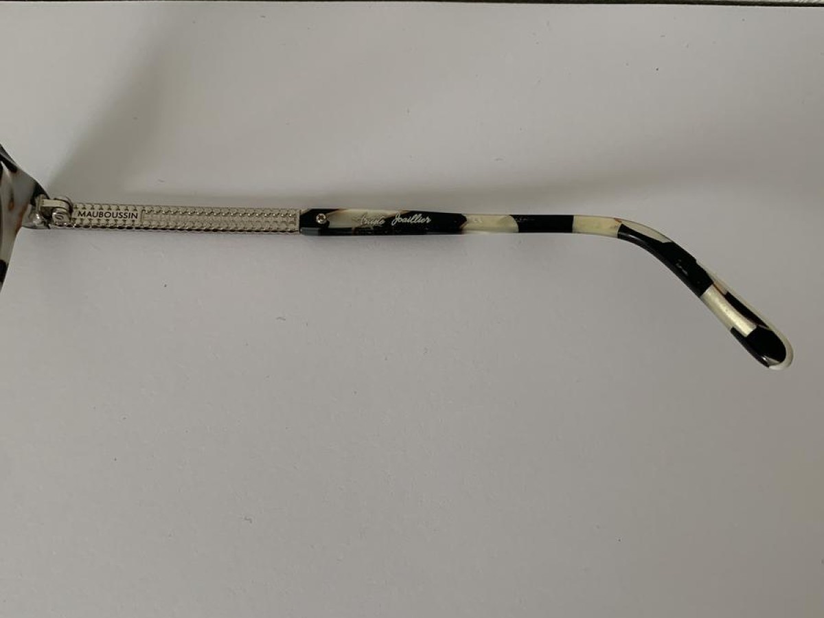 MAUBOUSSIN - MAU1705