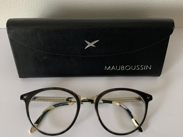 MAUBOUSSIN - MAU1705