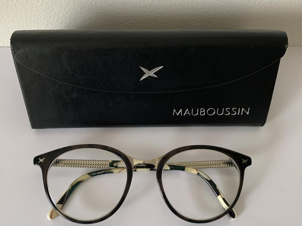 MAUBOUSSIN - MAU1705