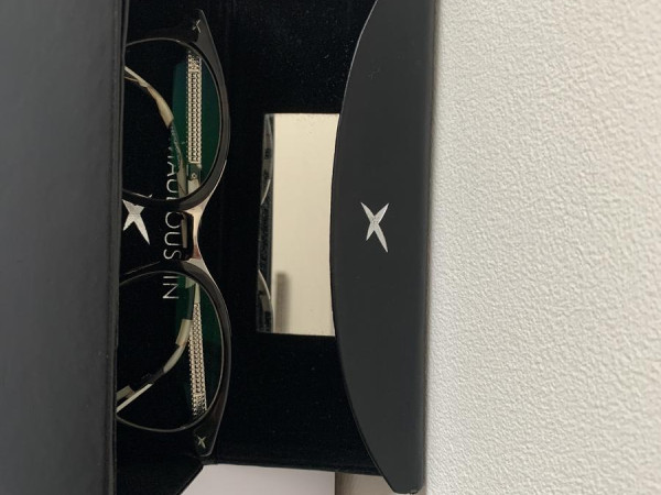 MAUBOUSSIN - MAU1705